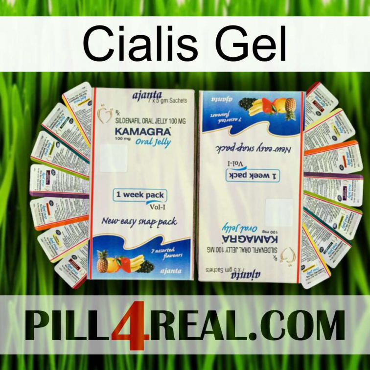 Cialis Gel kamagra1